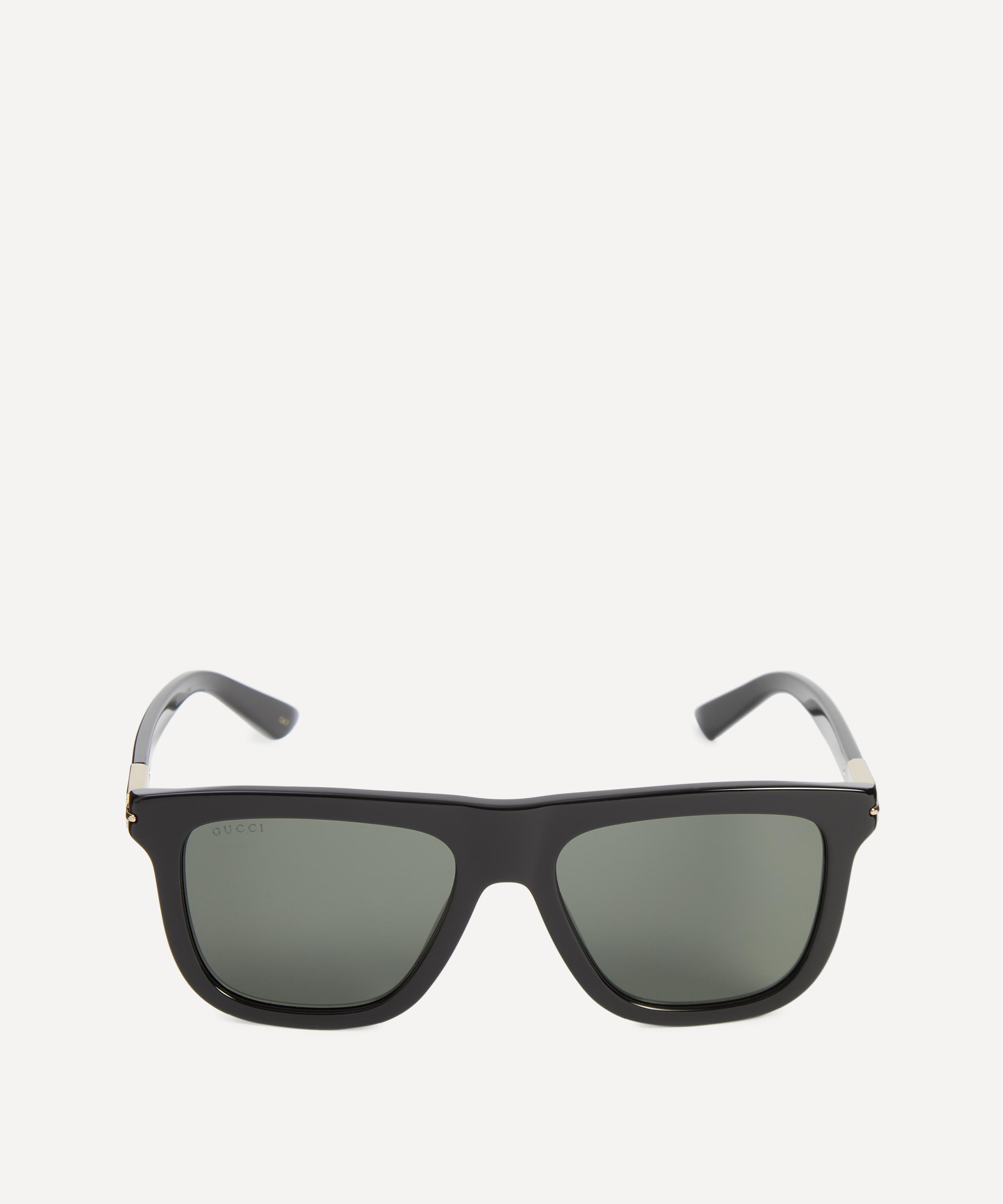 Gucci - Square Sunglasses image number 0