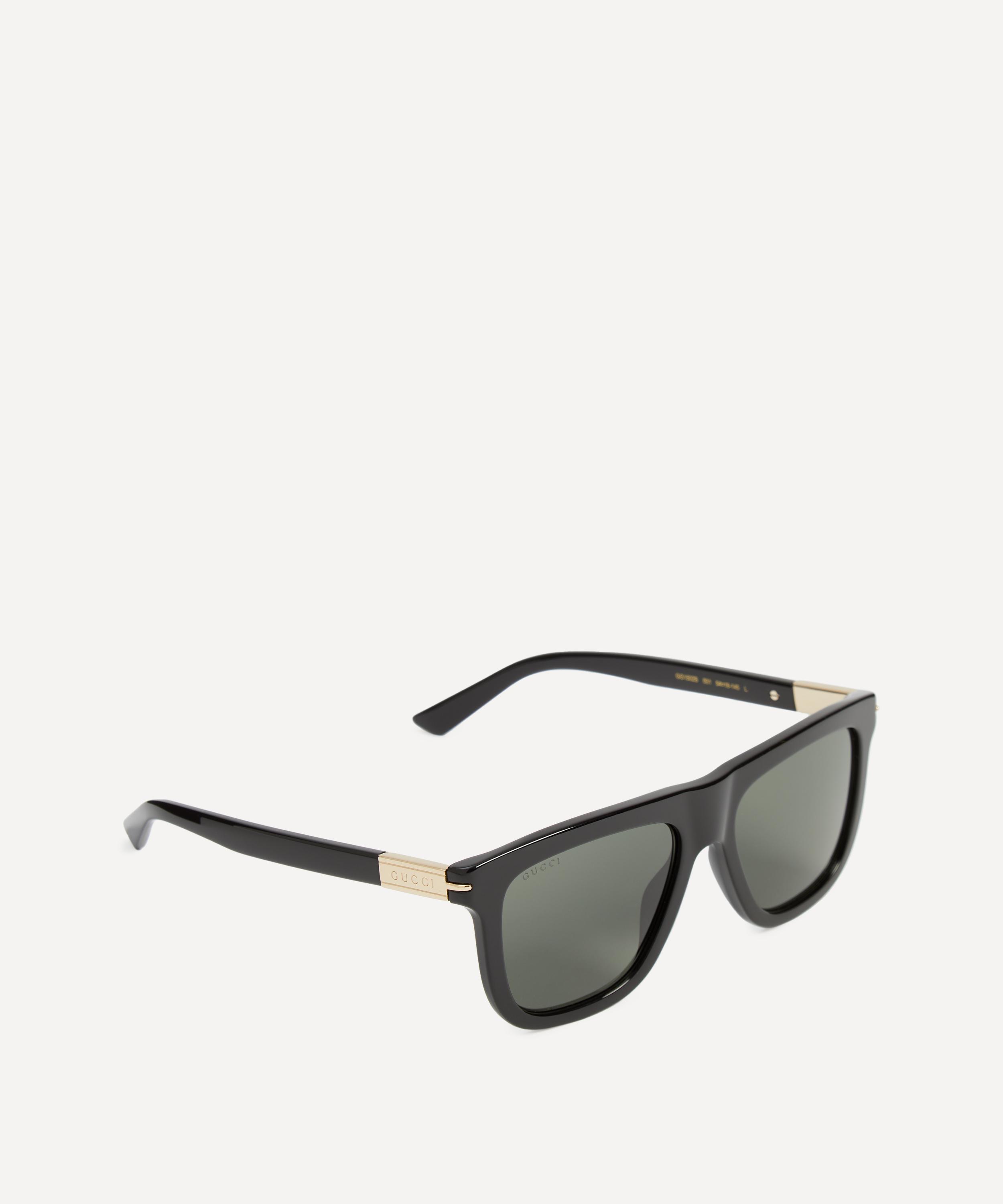 Gucci - Square Sunglasses image number 1