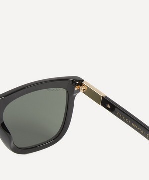 Gucci - Square Sunglasses image number 2