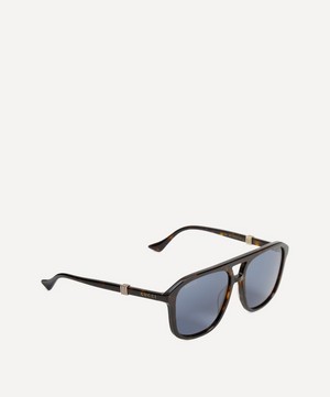 Gucci - Square Sunglasses image number 1