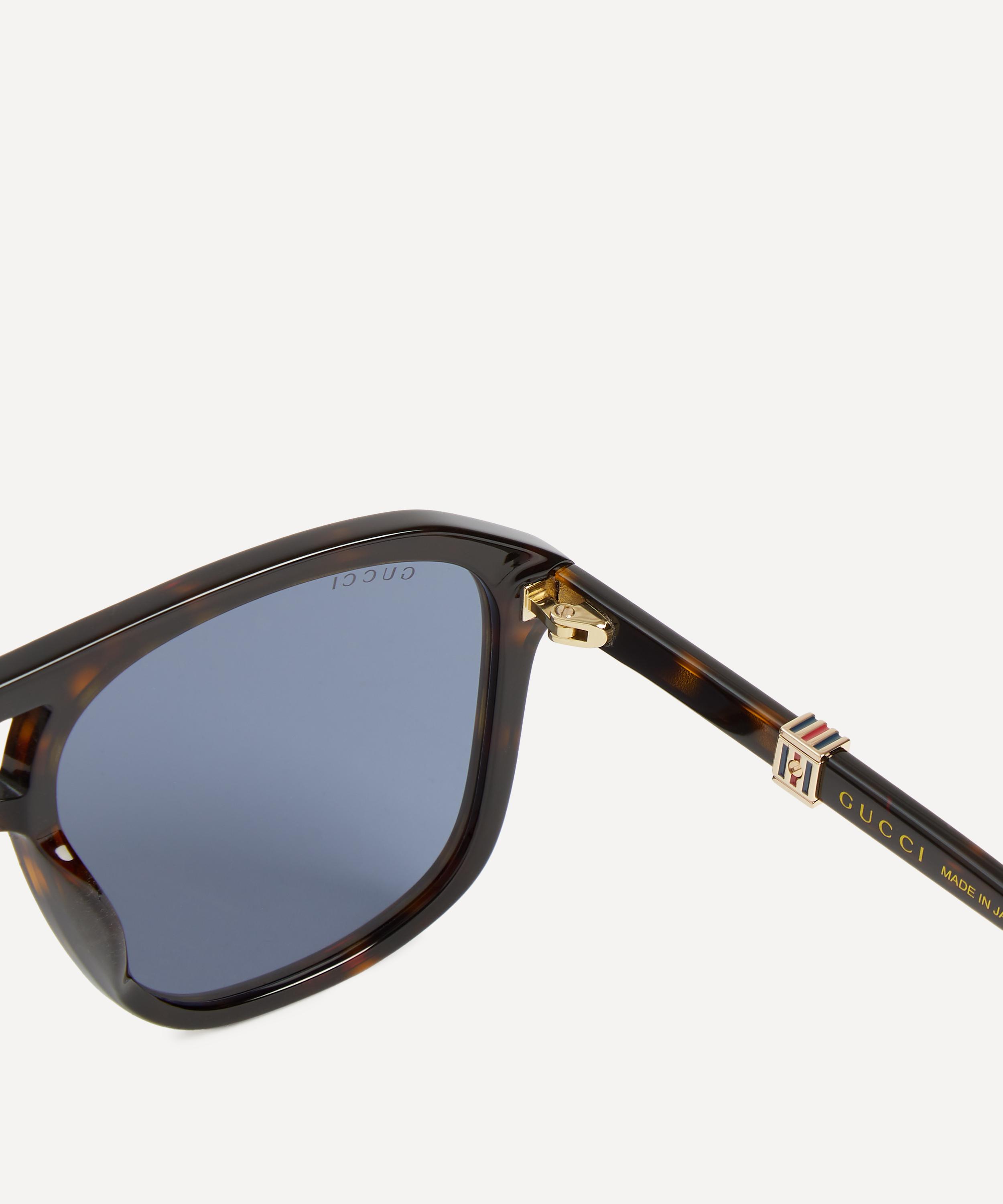 Gucci - Square Sunglasses image number 2