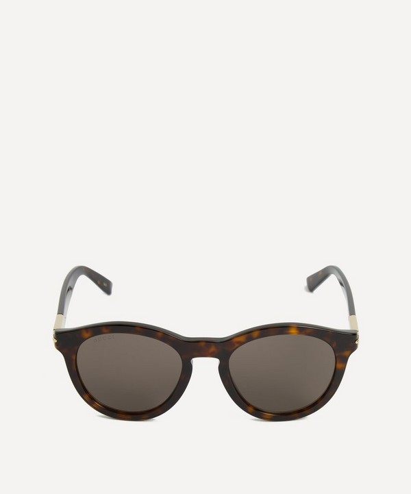 Gucci - Round Sunglasses image number null