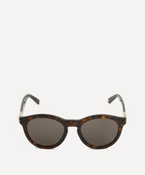 Gucci - Round Sunglasses image number 0