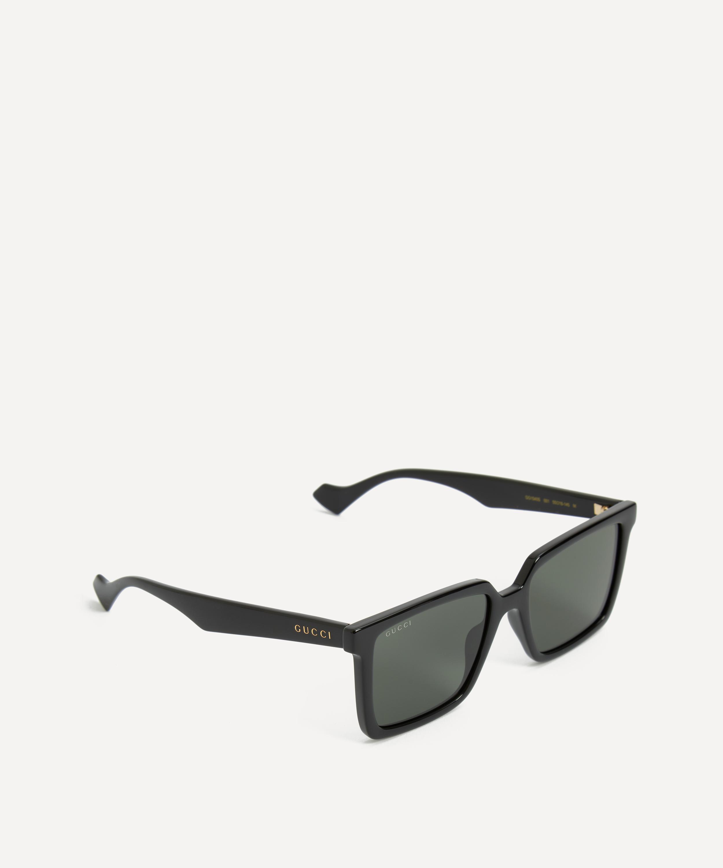 Gucci - Square Sunglasses image number 1