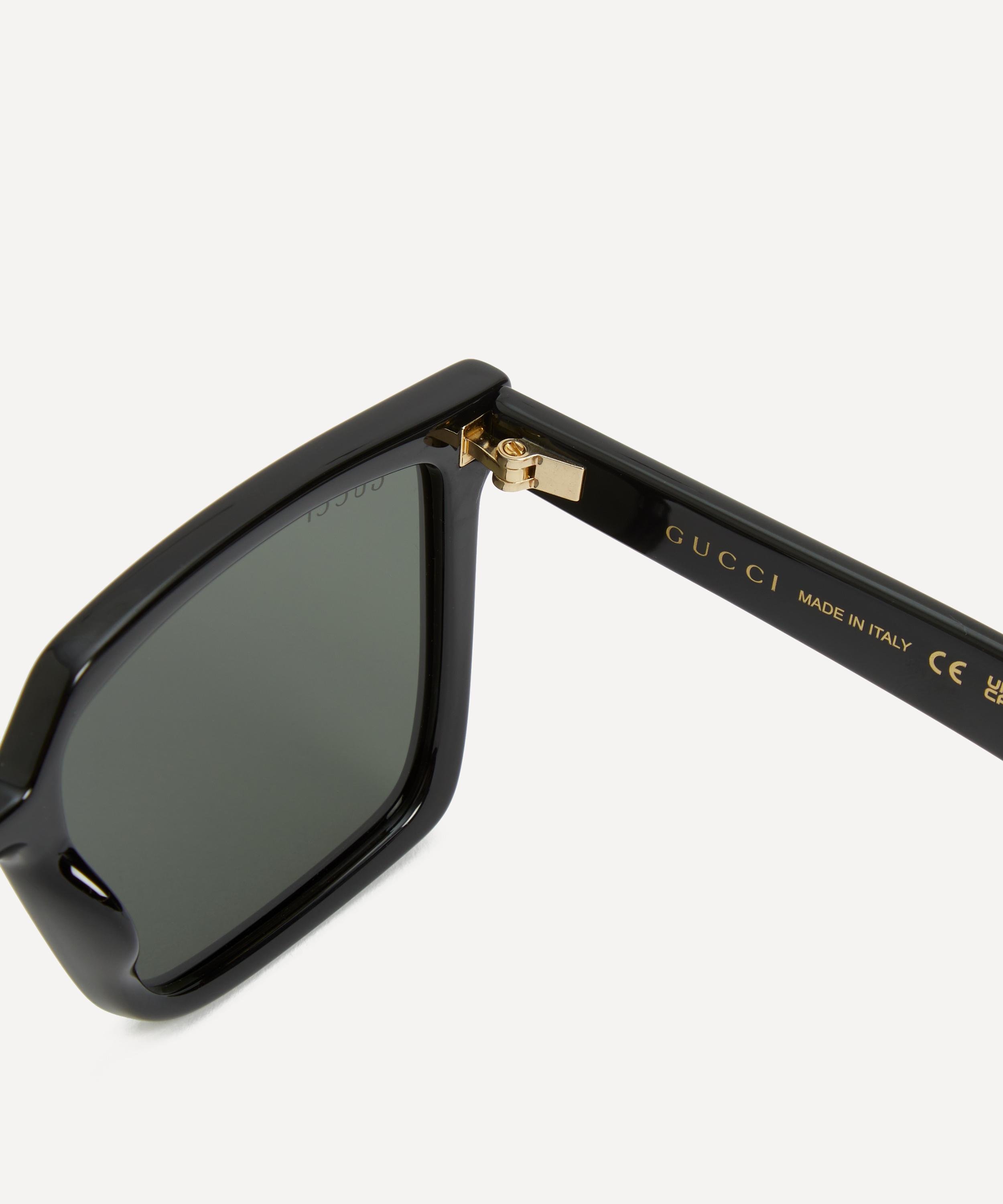 Gucci - Square Sunglasses image number 2