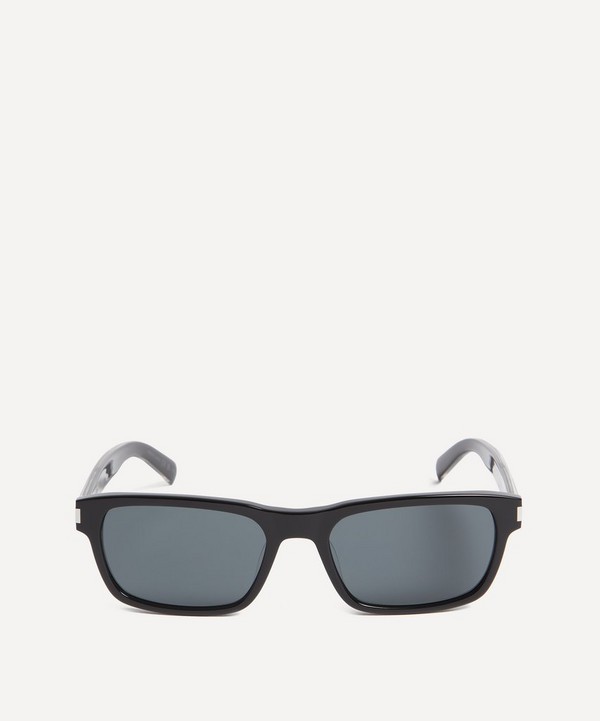 Yves Saint Laurent - Square Sunglasses