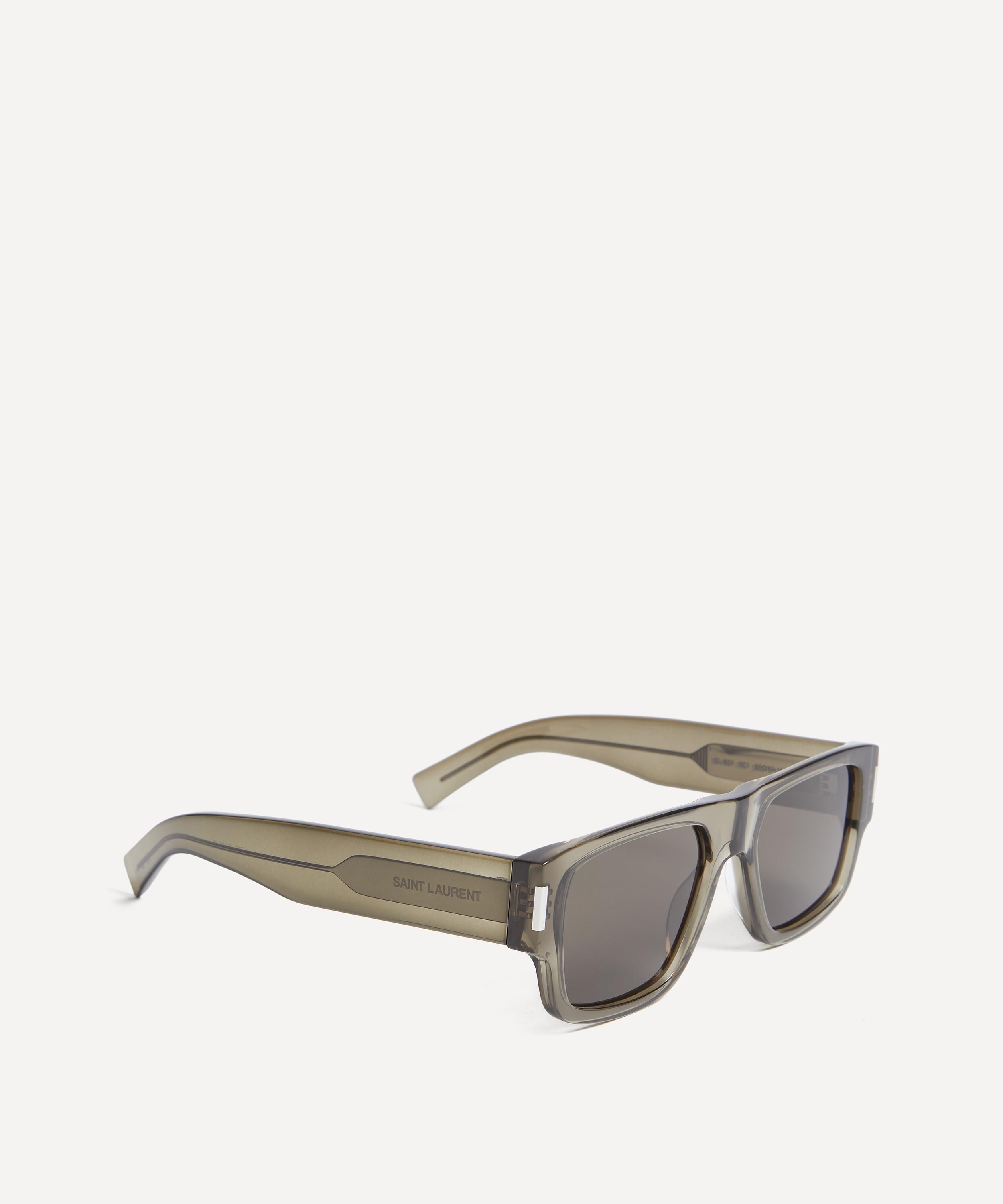 Yves Saint Laurent - Oversized Square Sunglasses image number 1