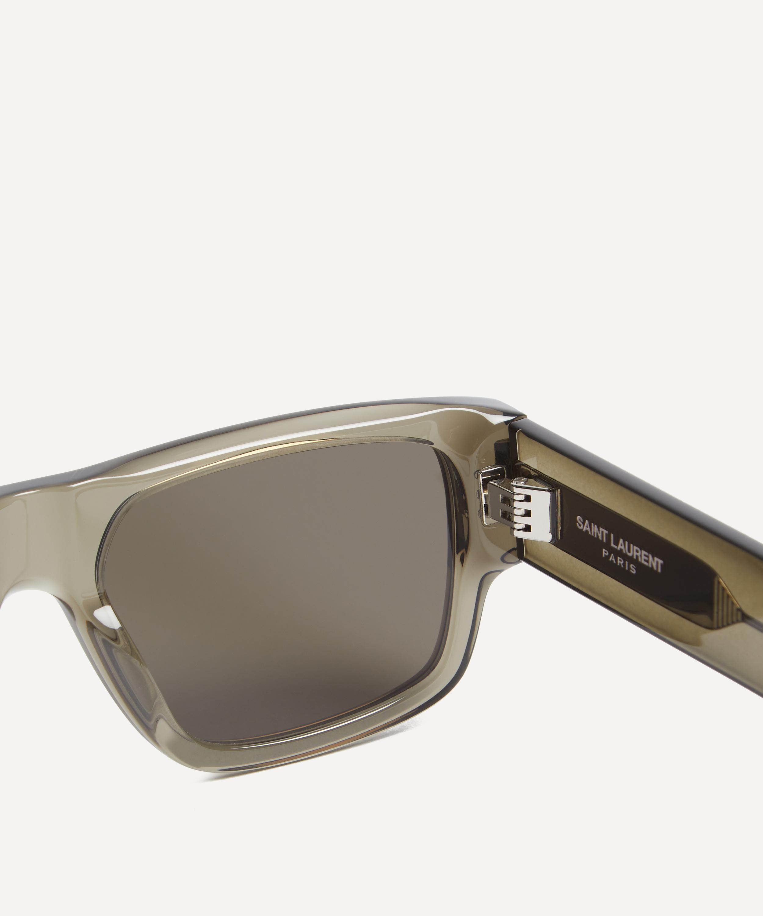 Yves Saint Laurent - Oversized Square Sunglasses image number 2