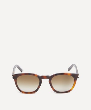 Saint Laurent - Square Sunglasses image number 0