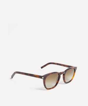Saint Laurent - Square Sunglasses image number 1