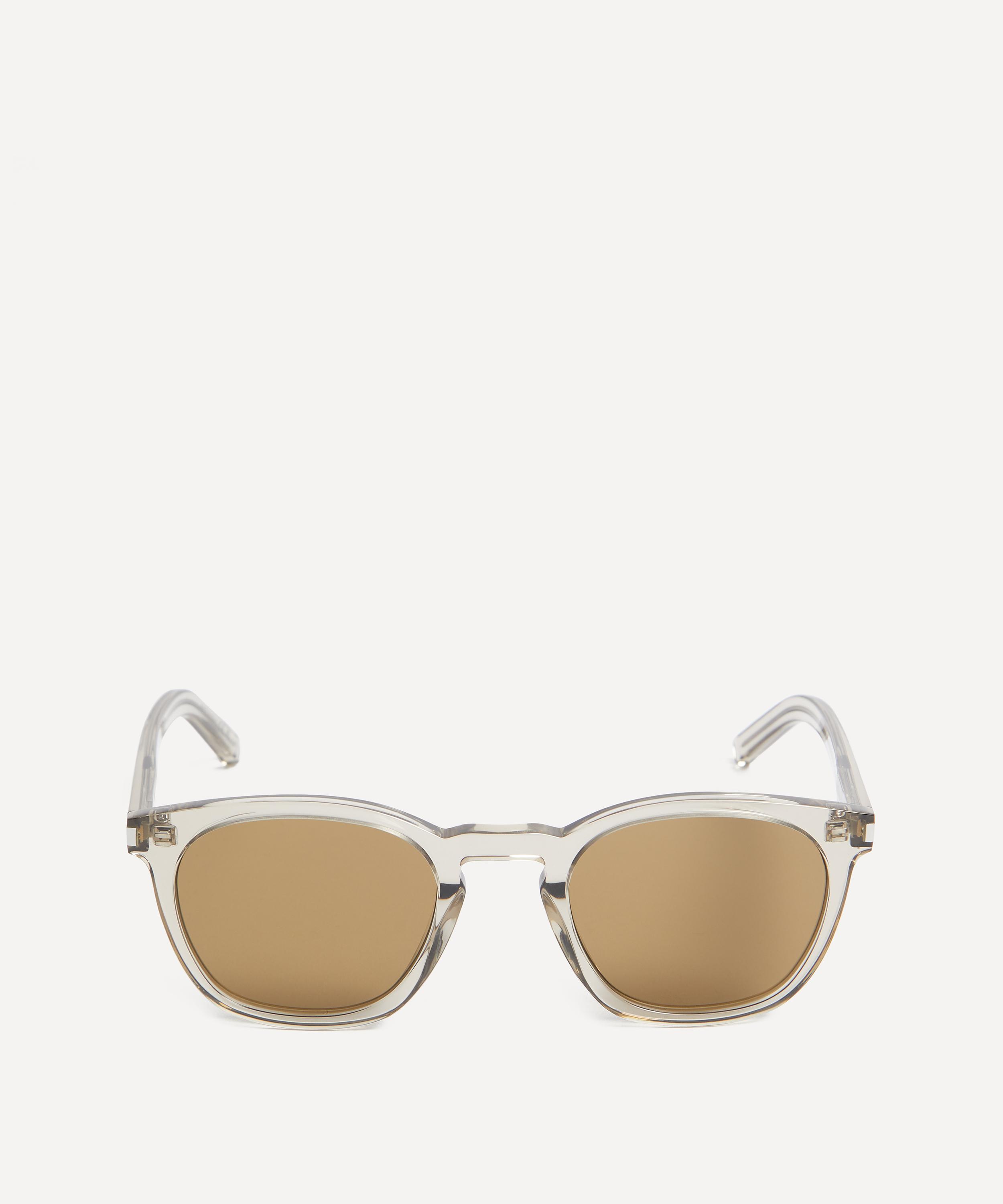 Yves Saint Laurent - Square Sunglasses image number 0