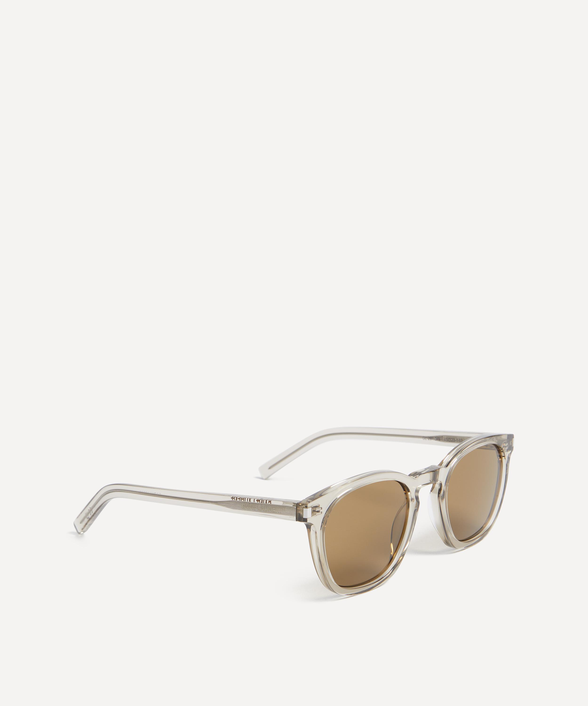 Yves Saint Laurent - Square Sunglasses image number 1