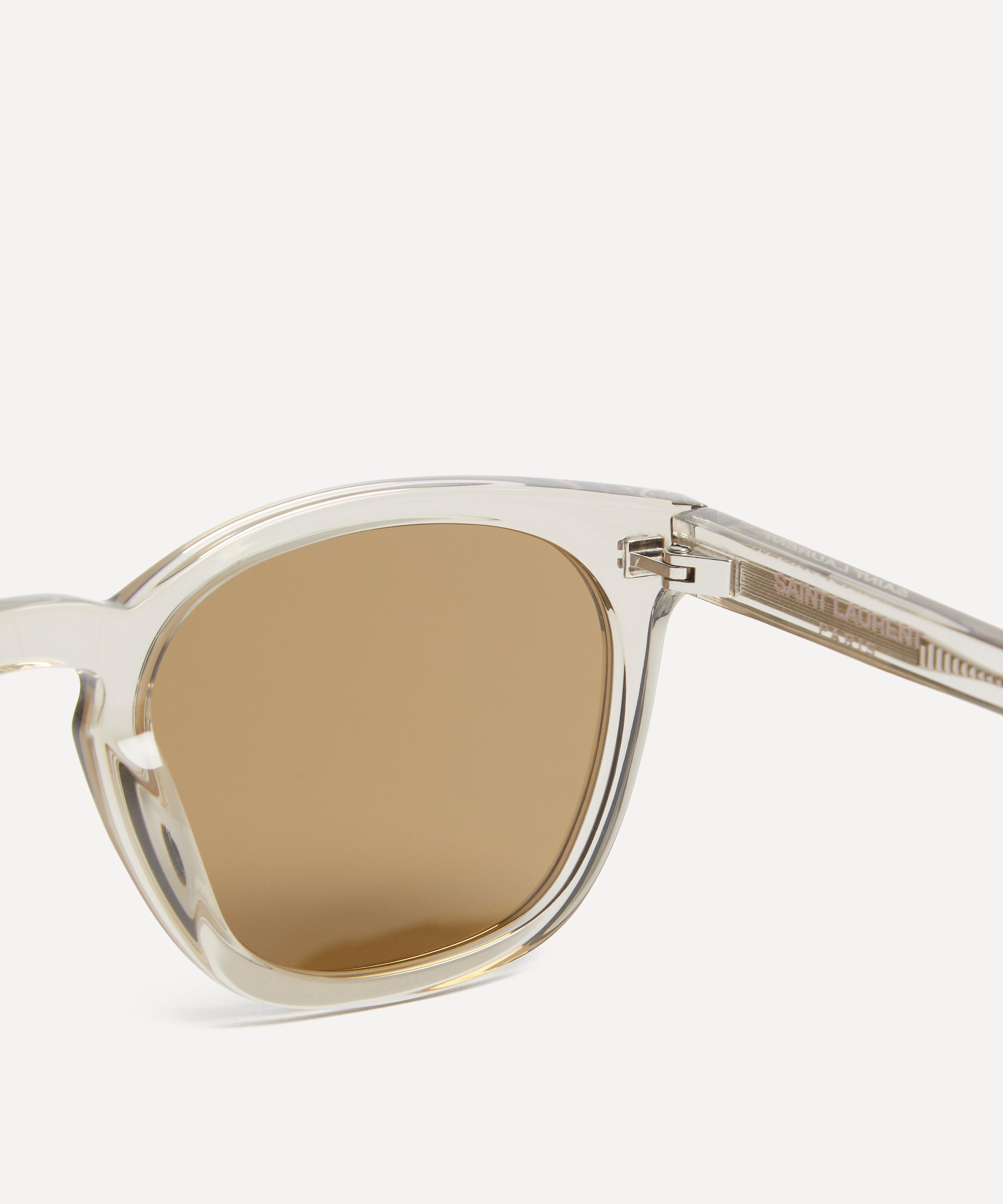 Yves Saint Laurent - Square Sunglasses image number 2
