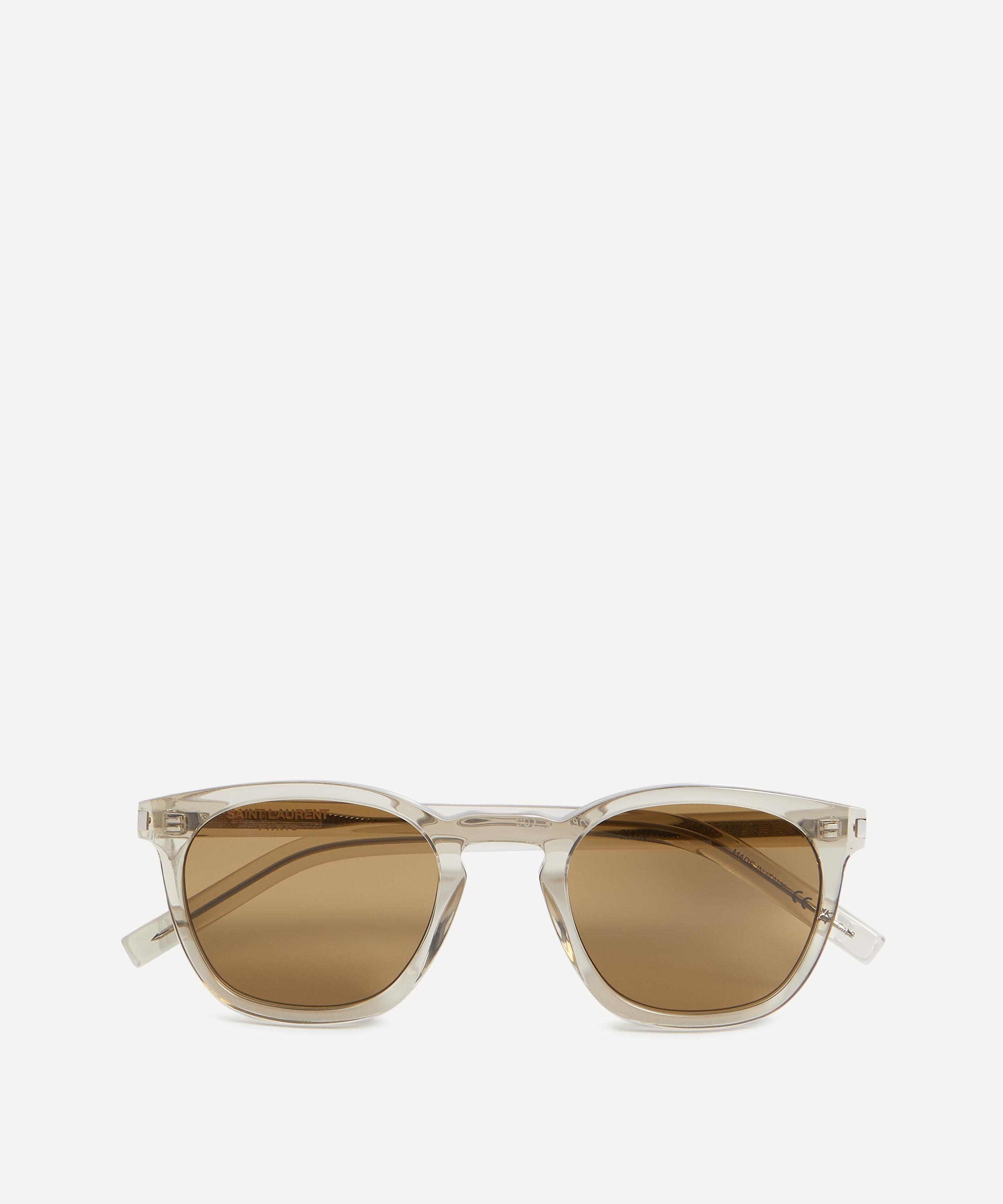 Yves Saint Laurent - Square Sunglasses image number 3