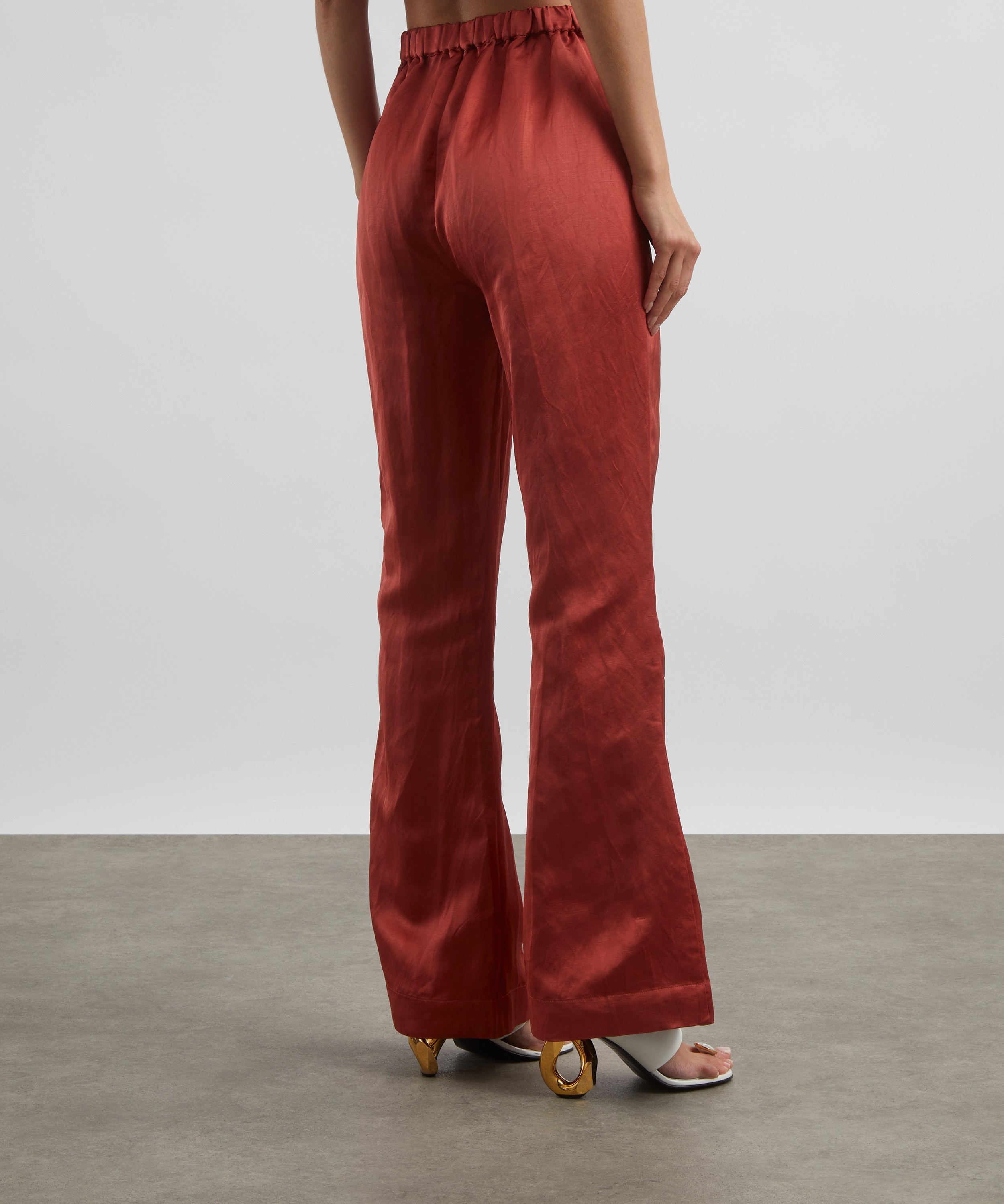 Posse - Tia Trousers image number 3