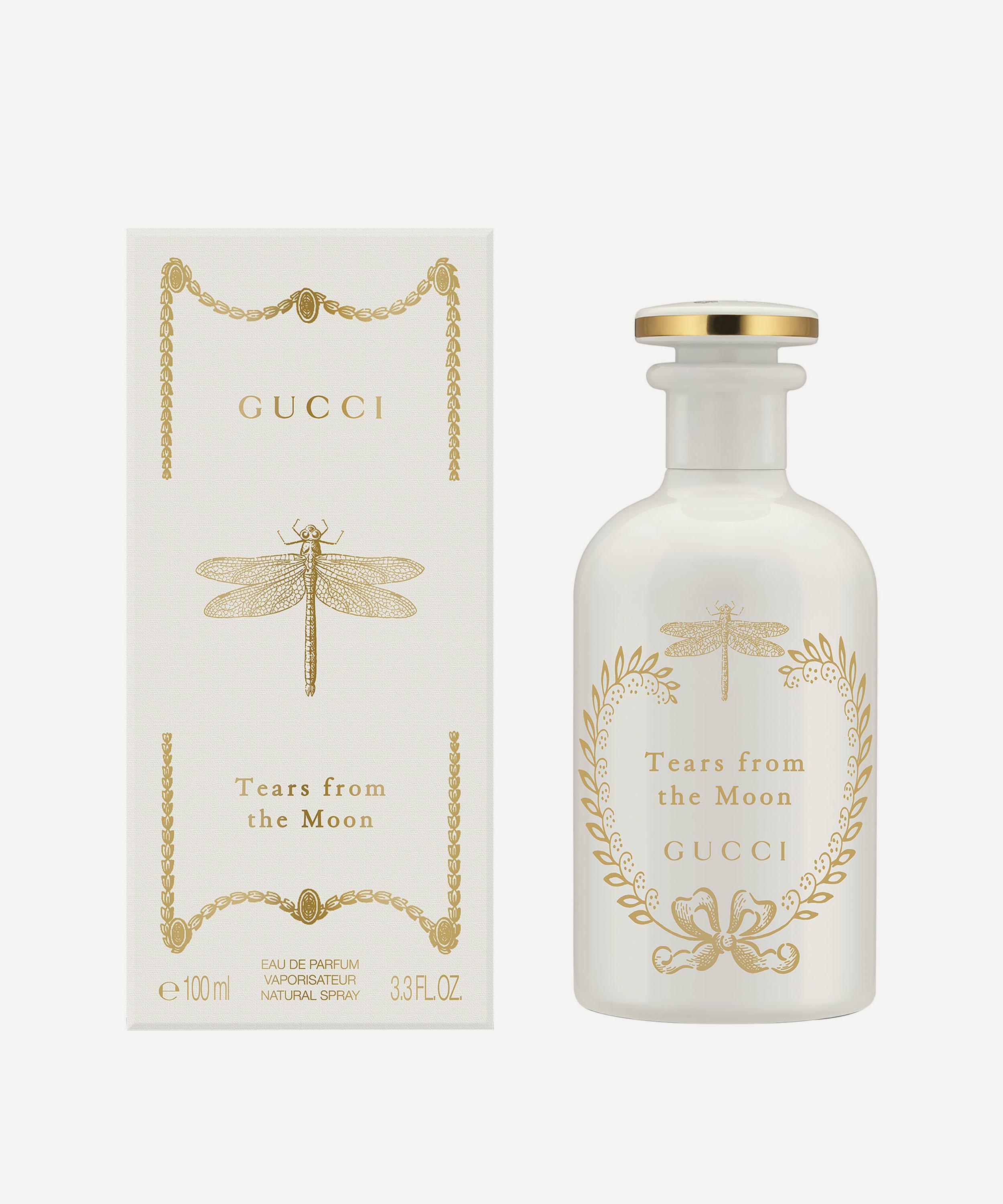 Gucci - Tears From the Moon Eau de Parfum 100ml image number 1