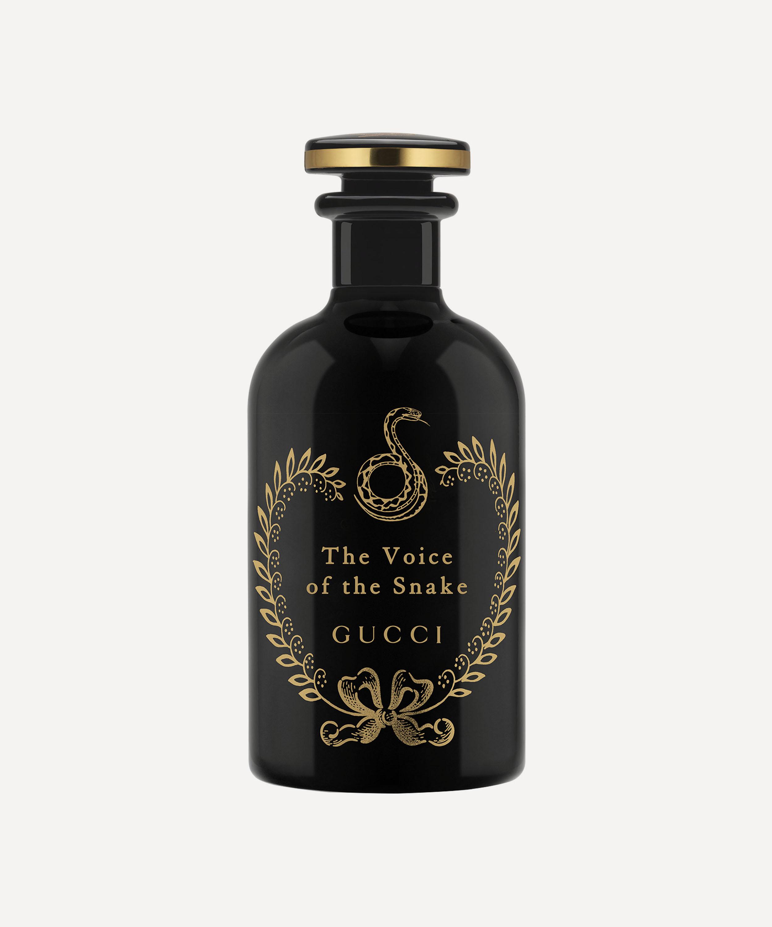 Gucci - The Voice of the Snake Eau de Parfum 100ml image number 0