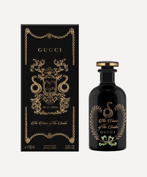 Gucci - The Voice of the Snake Eau de Parfum100ml image number 1