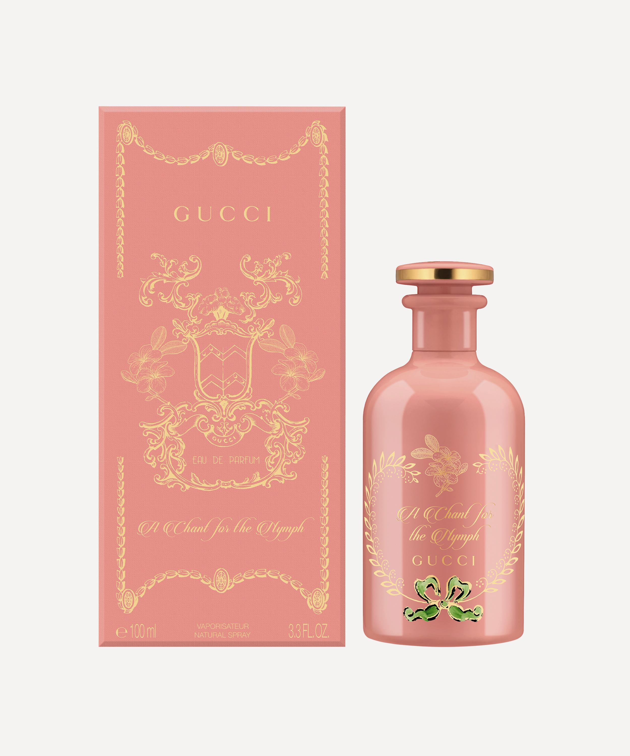 Original gucci cologne on sale