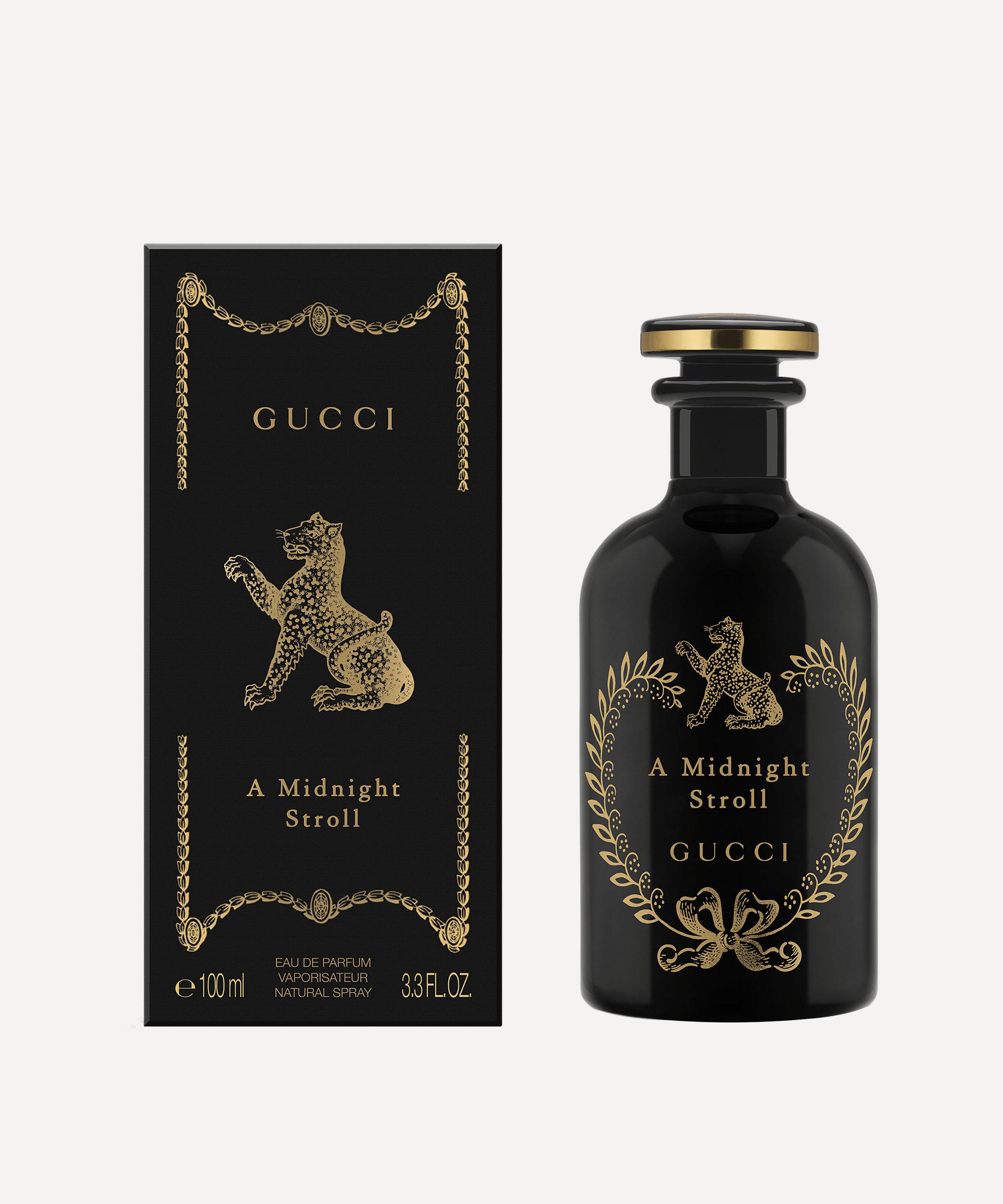 Gucci - A Midnight Stroll Eau de Parfum 100ml image number 1