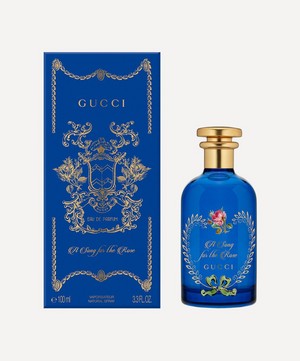 Gucci - A Song for the Rose Eau de Parfum 100ml image number 1