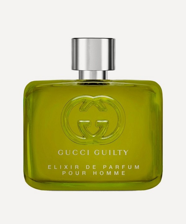 Gucci - Gucci Guilty Pour Homme Elixir de Parfum 60ml image number null