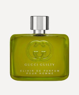 Gucci - Gucci Guilty Pour Homme Elixir de Parfum 60ml image number 0