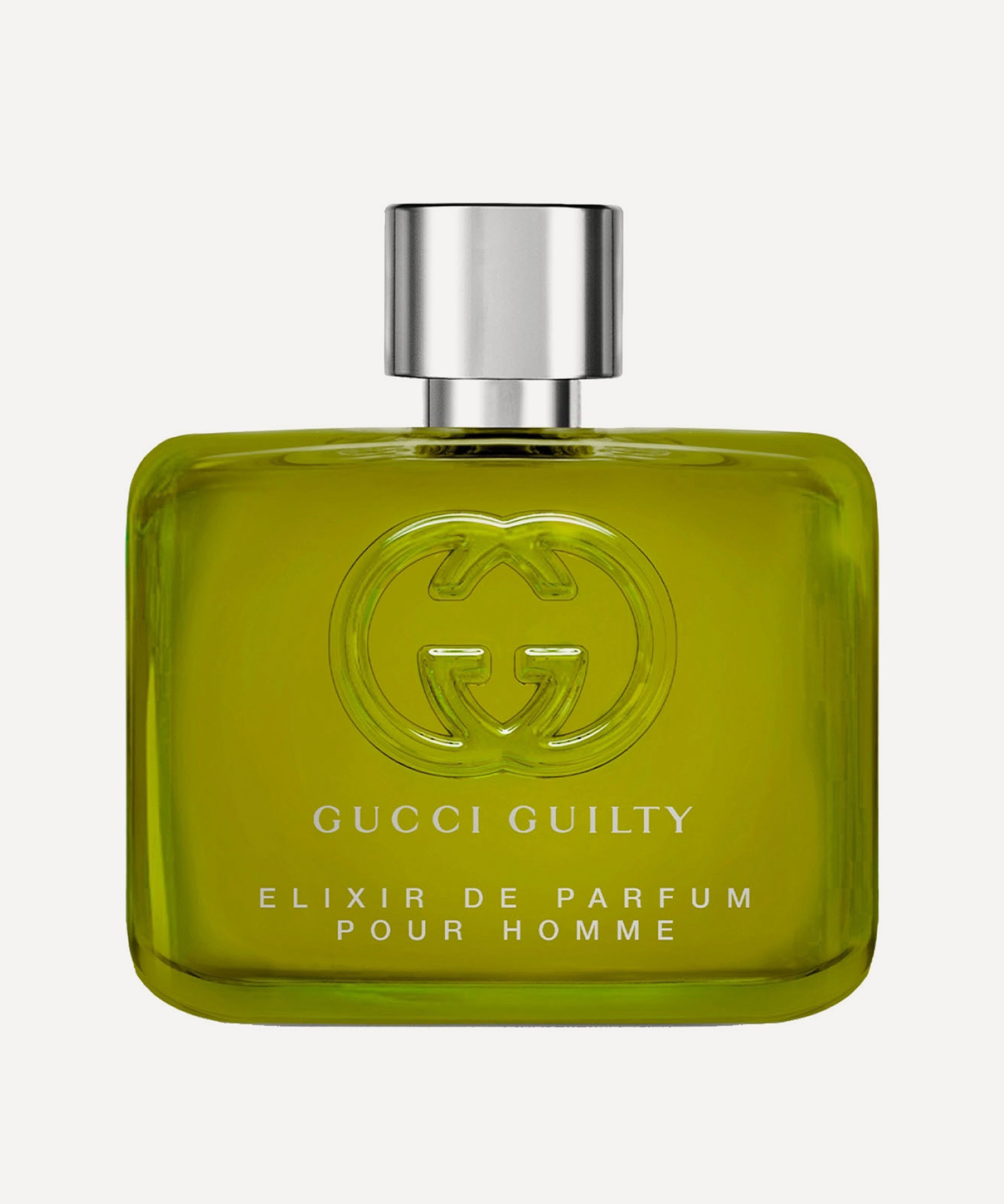 Gucci - Gucci Guilty Pour Homme Elixir de Parfum 60ml image number 0