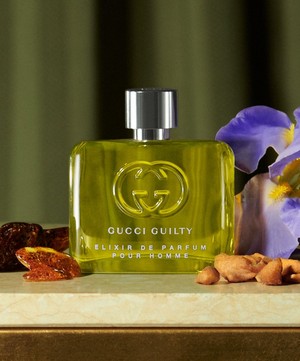 Gucci - Gucci Guilty Pour Homme Elixir de Parfum 60ml image number 2