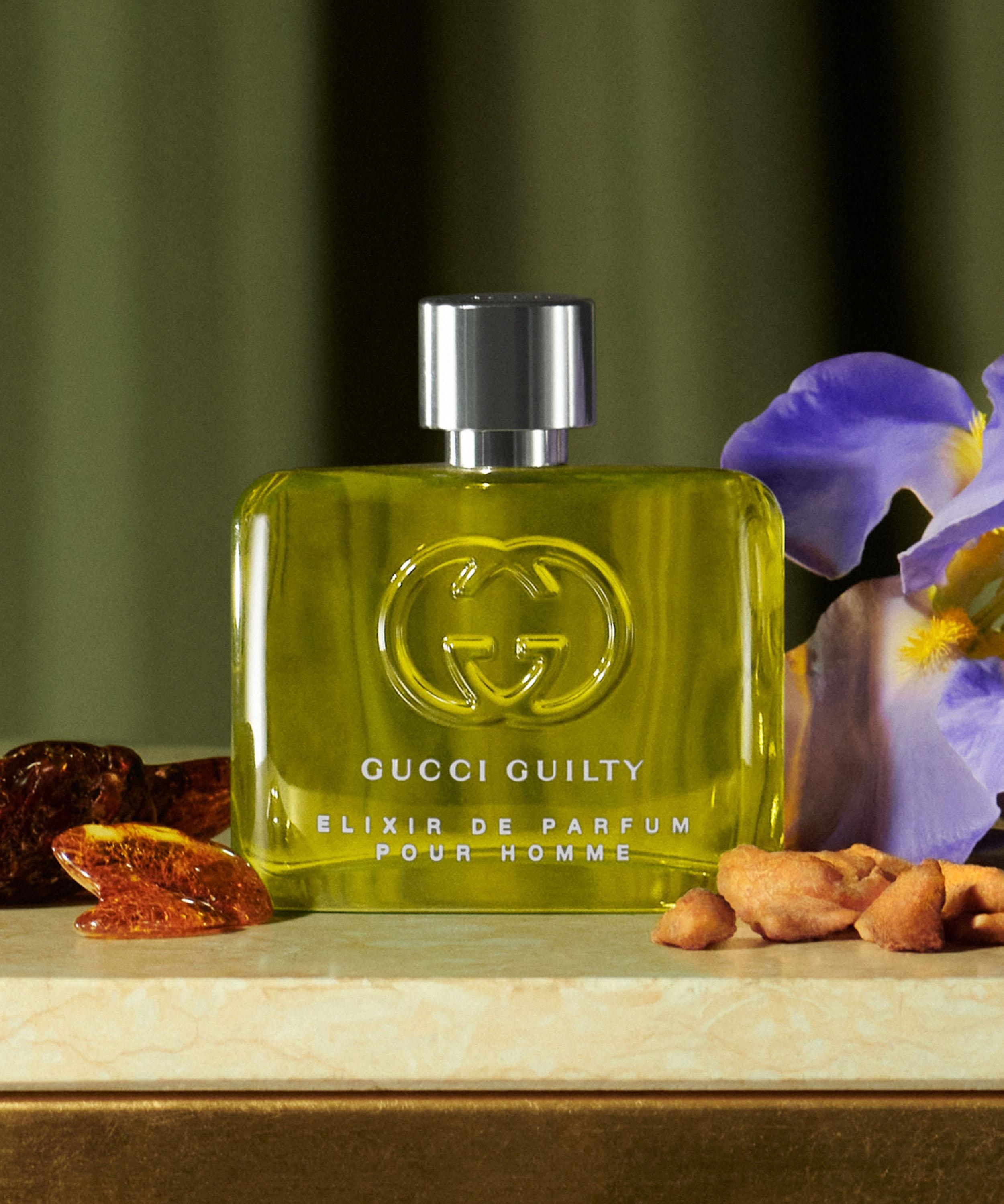 Gucci gold parfum hotsell