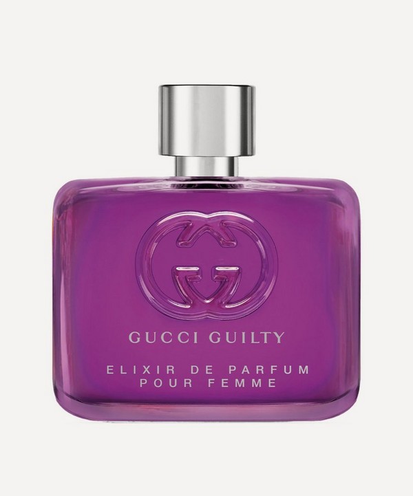 Gucci - Gucci Guilty Pour Femme Elixir de Parfum 60ml