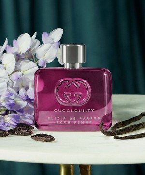 Gucci - Gucci Guilty Pour Femme Elixir de Parfum 60ml image number 2