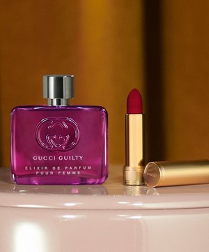 Gucci - Gucci Guilty Pour Femme Elixir de Parfum 60ml image number 4