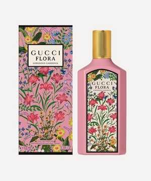 Gucci - Gucci Flora Gorgeous Gardinia Eau de Parfum 100ml image number 1