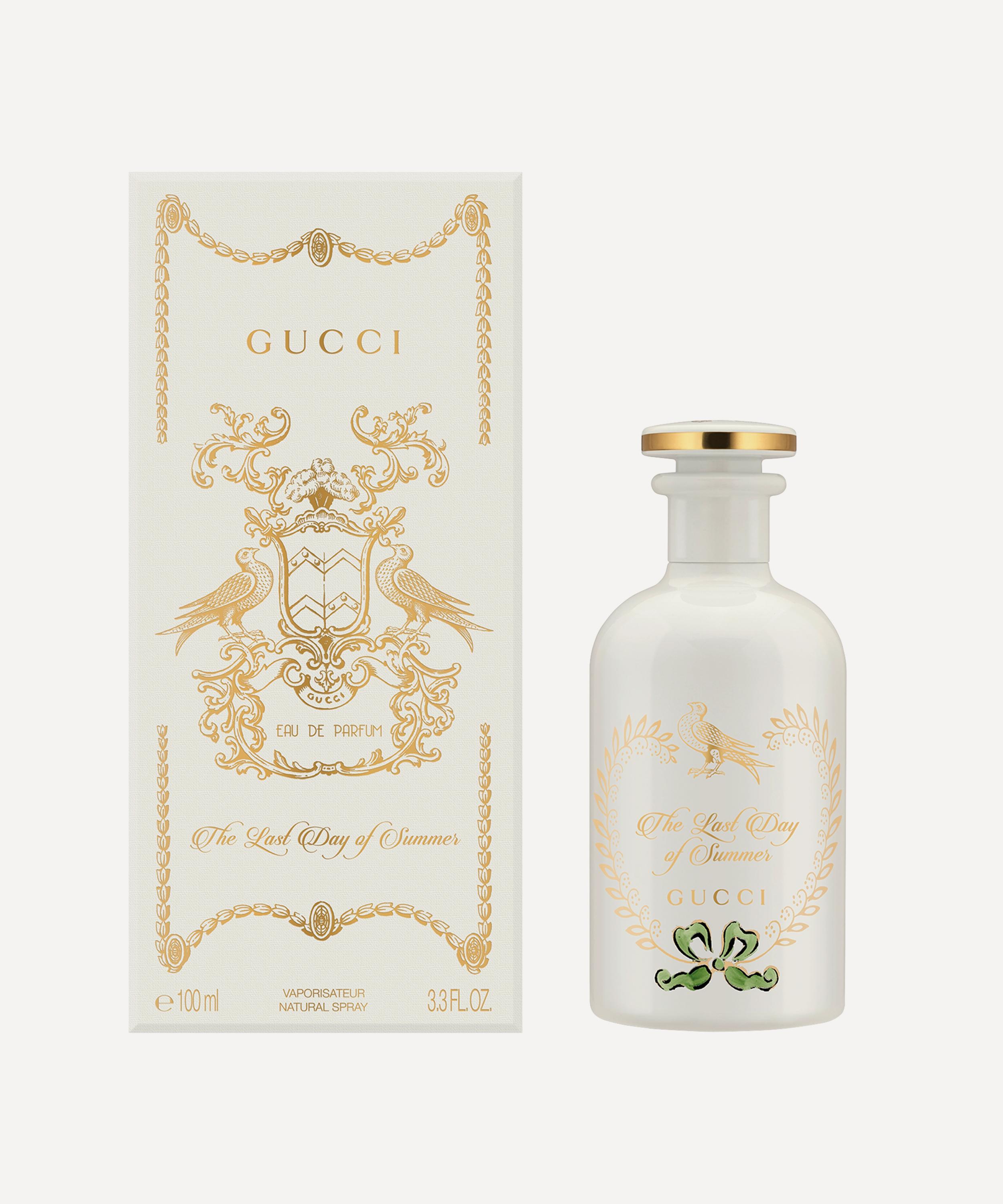 Gucci - The Last Day of Summer Eau de Parfum 100ml image number 1