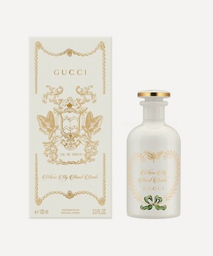 Gucci - Where My Heart Beats Eau de Parfum 100ml image number 1