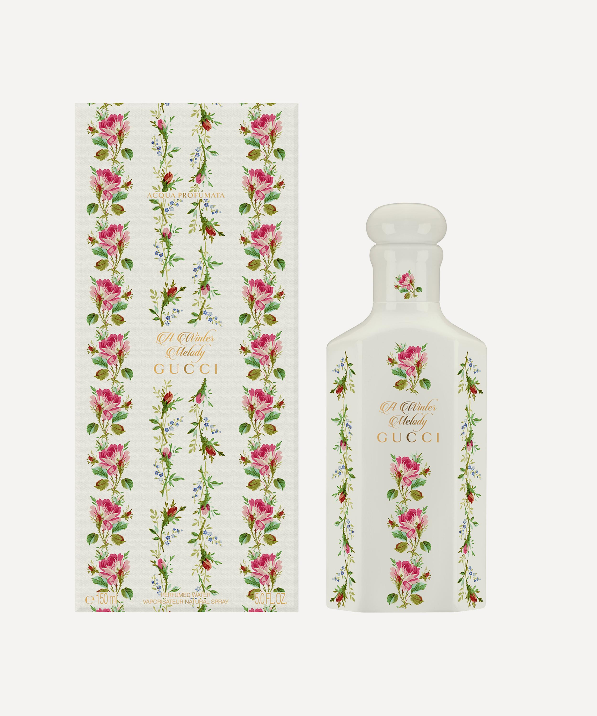 Gucci - A Winter Melody Eau de Toilette 150ml image number 1