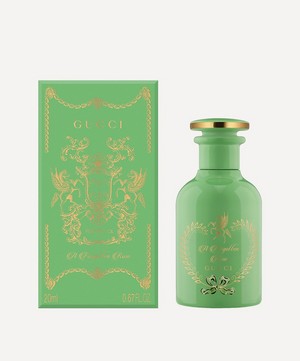 Gucci - A Forgotten Rose Perfumed Oil 20ml image number 1