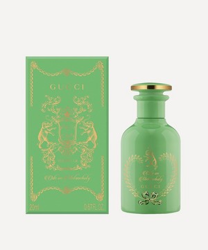 Gucci - Ode on Melancholy Perfumed Oil 20ml image number 1