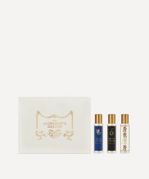 Gucci - The Alchemist's Garden Mini Discovery Gift Set image number 2