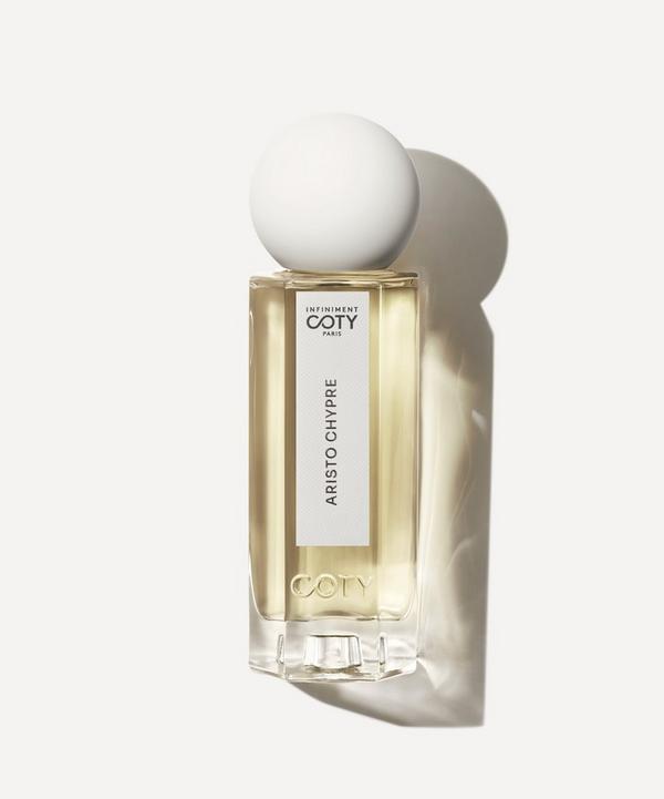 INFINIMENT COTY PARIS - Aristo Chypre Parfum 75ml