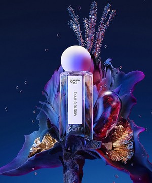 INFINIMENT COTY PARIS - Aristo Chypre Parfum 75ml image number 1