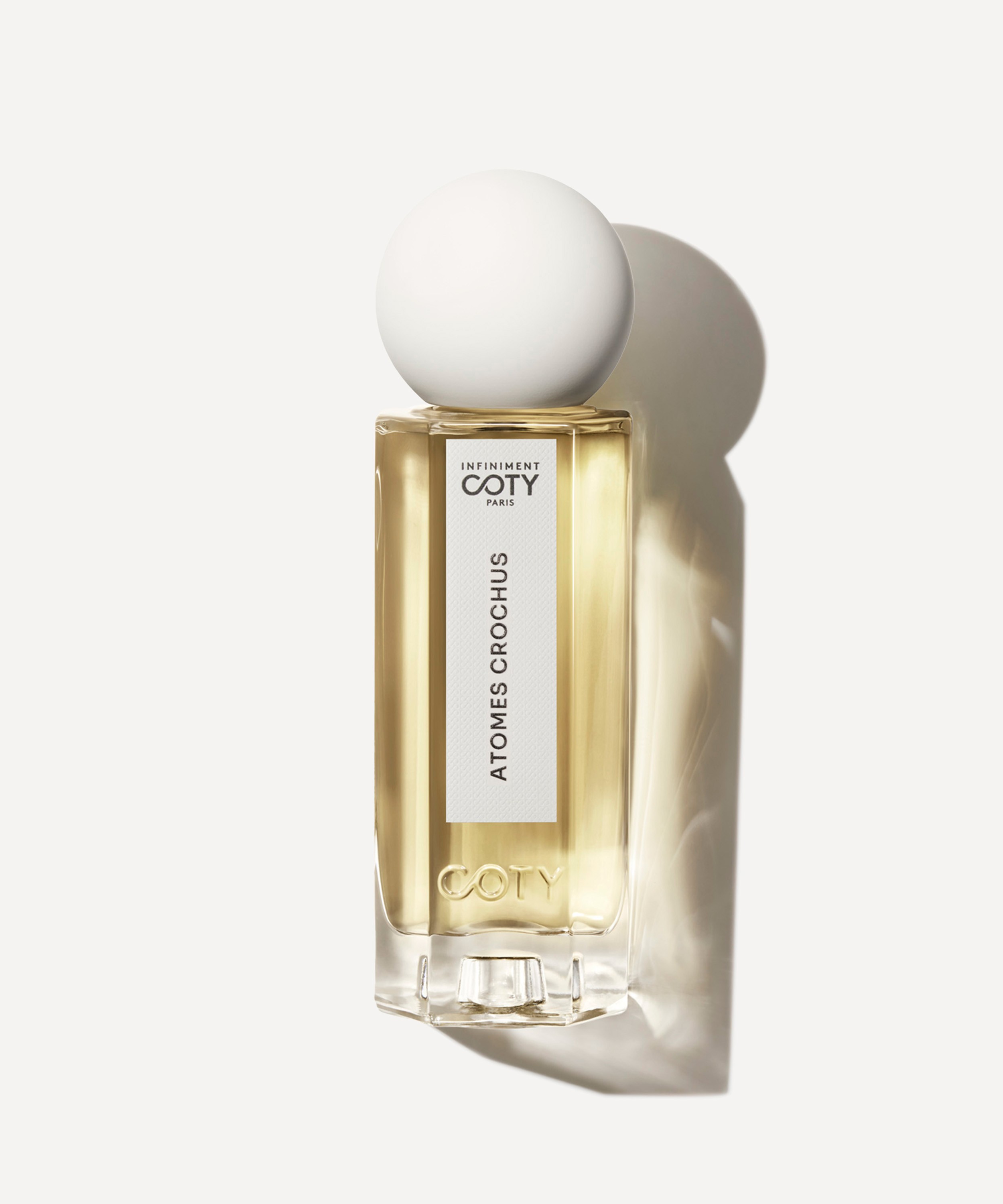 INFINIMENT COTY PARIS - Atomes Crochus Parfum 75ml image number 0