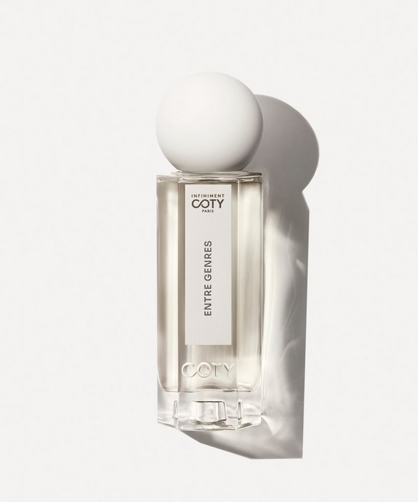 INFINIMENT COTY PARIS - Entre Genres Parfum 75ml image number null