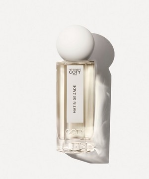 INFINIMENT COTY PARIS - Matin de Jade Parfum 75ml image number 0