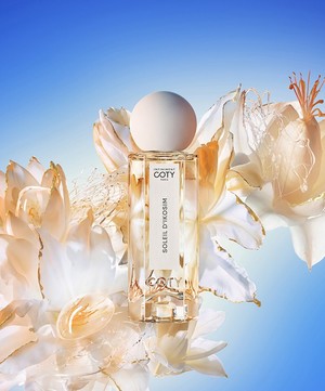 INFINIMENT COTY PARIS - Soleil d'Ikosim Parfum 75ml image number 1