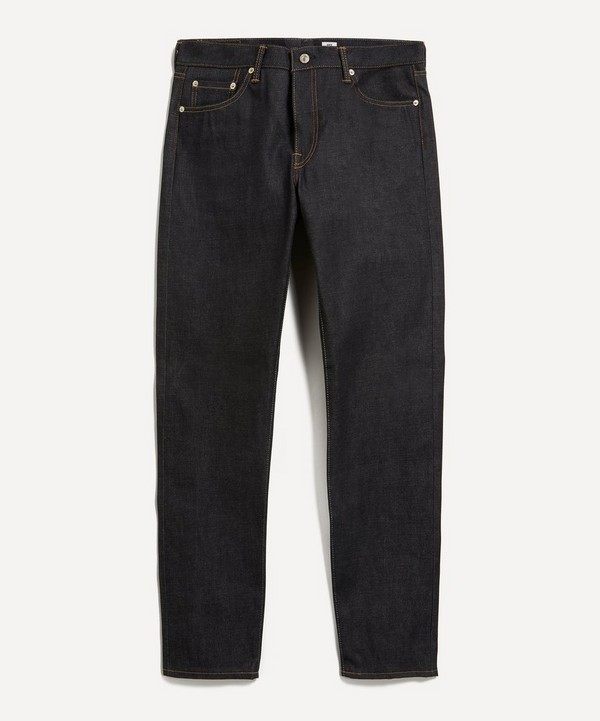 Edwin Jeans - Regular Tapered Jeans image number null