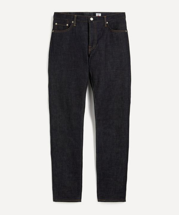 Edwin Jeans - Regular Tapered Jeans