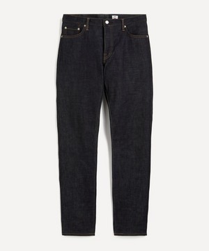 Edwin Jeans - Regular Tapered Jeans image number 0