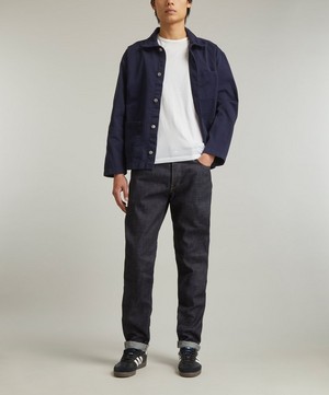 Edwin Jeans - Regular Tapered Jeans image number 1